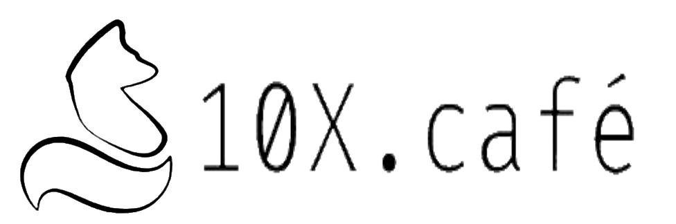 10X.café